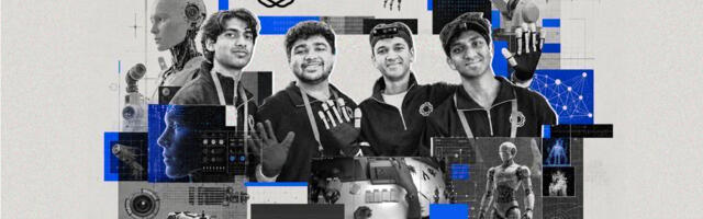 Inside Human Archive: The Y Combinator Startup Recording Indian Workers To Train The World’s Robots