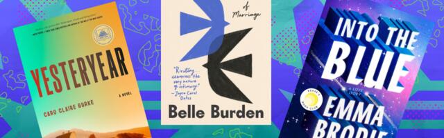 The 15 most popular books of 2026, determined by Goodreads members