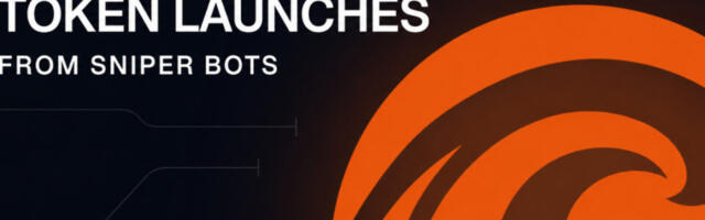 Tsunammi Publishes Technical Guide on Solana Token Launch Protection Against Sniper Bots