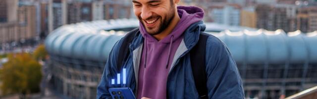 Motorola launches Global Connect eSIM app