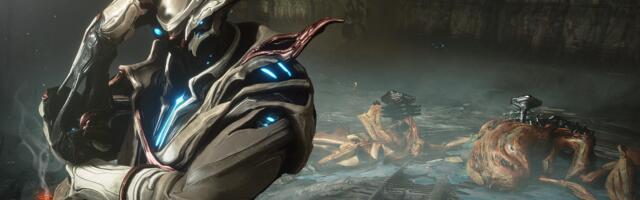 Warframe's next major update blends Blade Runner, The Sopranos, and film noir in a whole new solar system, coming later this year