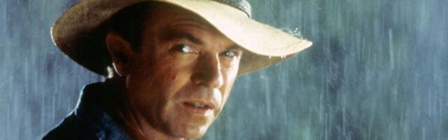 Sam Neill, Star of ‘Jurassic Park’ and ‘Event Horizon,’ Has Died