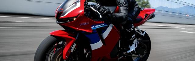 5 Disadvantages Of Inline-4 Motorcycle Engines