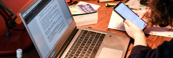 Senator: ‘More transparency is needed’ by exam proctoring tech firms