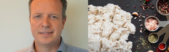 Glasgow-based vegan protein startup ENOUGH grabs £36M for its alternative meats and dairy products