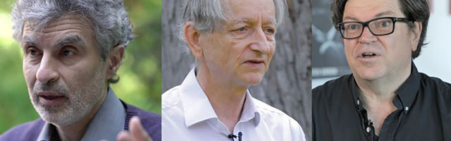 Pioneers of deep learning AI think its future is gonna be lit
