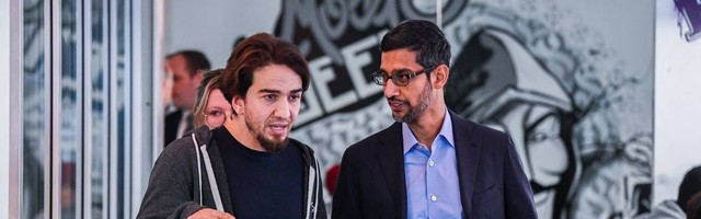 MolenGeek: the dropout-founded coding school that has tech moguls and royalty buzzing