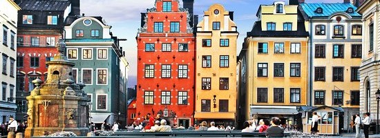 10 of the most promising Stockholm-based startups to look out for
