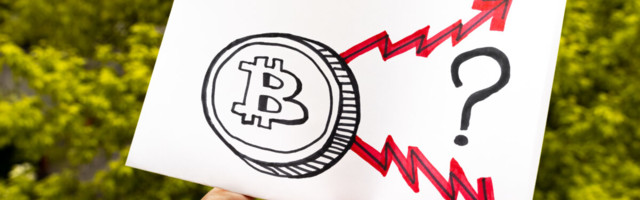 Matrixport’s Automatic Crypto Investment Tool Means Investors Don’t Need to Worry About Volatility