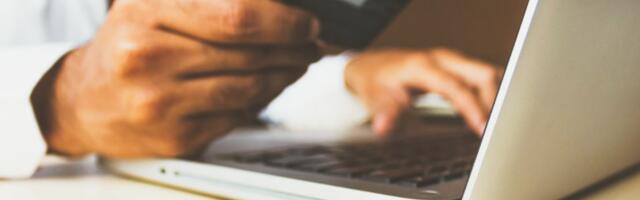 Digital payments trust hits 60% in India this year