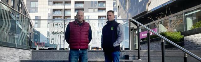 London-based proptech startup Evo secures €1.18 million to brining more empowerment to renters