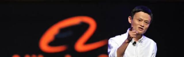 Alibaba reshuffles e-commerce arm, replaces CFO
