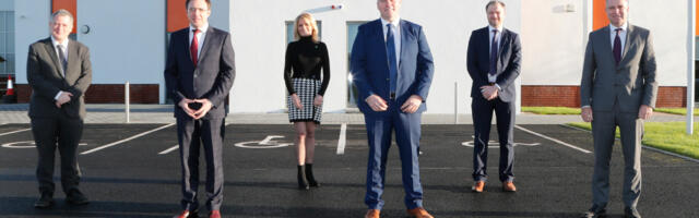 BD to Create More Than 130 Jobs in Expansion of Limerick R&D Facility