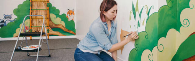 4 Ways Supporting Corporate and Public Art Benefits Startups