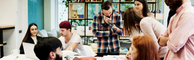 Government launches £12m grant to boost UK digital startup growth