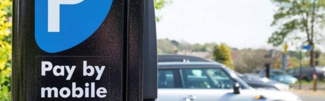 Tell us your views about parking apps