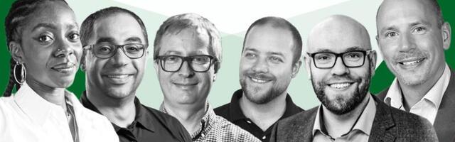 What would climate scientists do with $100m? We asked them