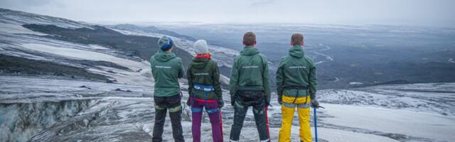 Basecamp Research raises $20m to map the world’s biodiversity