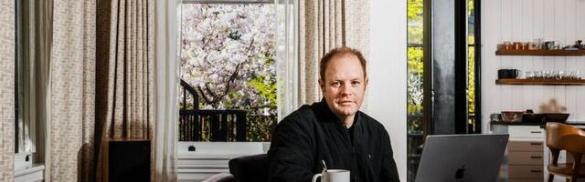 Why Parker Conrad Won’t Read This