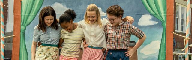 Are You There God? It’s Me, Margaret is about far more than periods