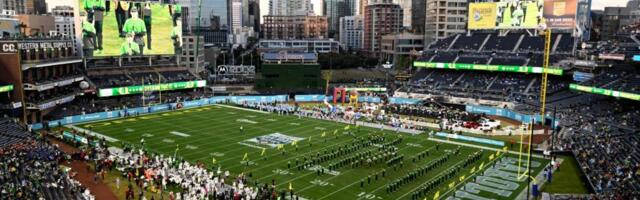 Holiday Bowl sues Pac-12, UC Regents after UCLA pulled out of 2021 game