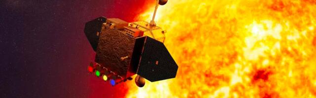 Aditya-L1 Update: ISRO performs vital manoeuvre, slingshots solar observatory to Lagrange Pt. 1