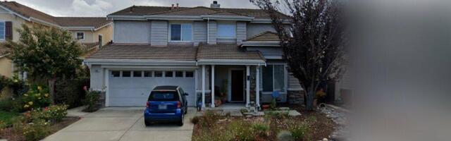 Single family residence sells for $1.7 million in Dublin