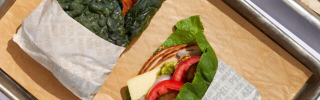 LISTEN: Breadless Eatery—A Startup Success Story LISTEN: Breadless Eatery—A Startup Success Story