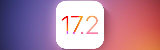 Apple Seeds Second Public Beta of iOS 17.2 With Journal App and More