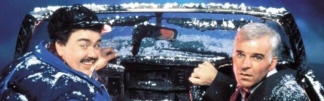 7 Thanksgiving movies to stream this month
