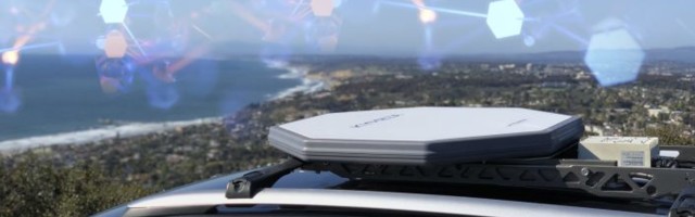 Kymeta raises $85.2 million led by Bill Gates to speed growth of its satellite-cellular antenna tech