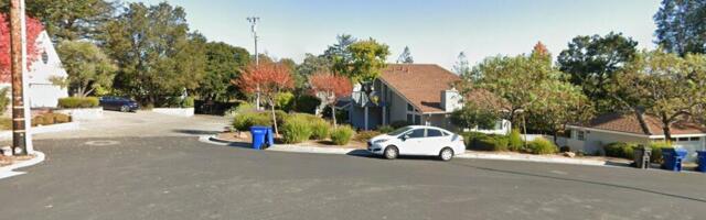 Three-bedroom home sells in Los Gatos for $2 million