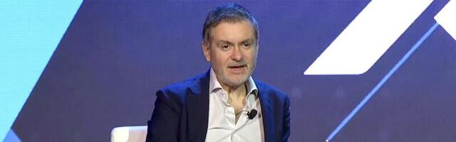 How Wall Street Firms Are Warming to AI—With Help From Silicon Valley