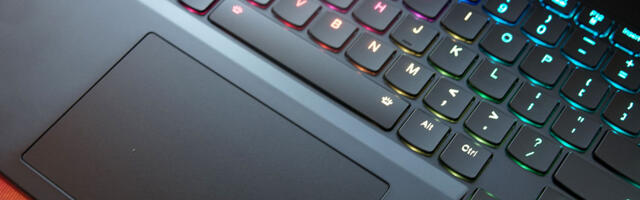 A Gaming Powerhouse! Lenovo Launches Updated Legion 9i At CES 2024