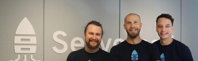 Swedish Serverpod fuels Flutter’s flight with €1.7M funding boost, revolutionizing app development