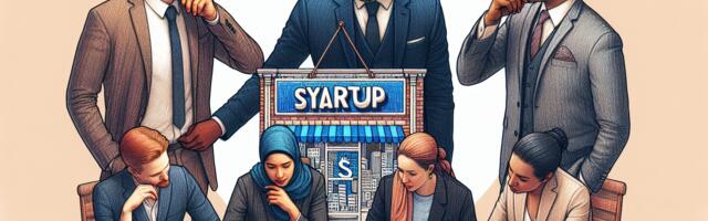 Venture Capitalists Turn Towards Startups Assisting Business Closures