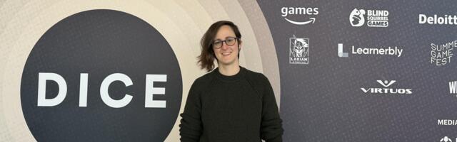Heather Cerlan leads ex-Bethesda team to make multiplayer co-op RPG simulation