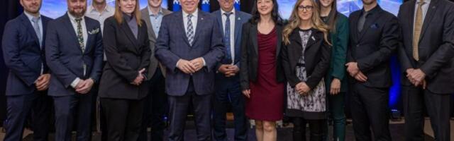 Québec to invest nearly $42 million in new AgTech innovation centre