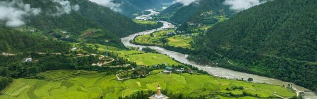 MakeMyTrip Introduces Exclusive Mumbai-Bhutan Charter Services – India Report