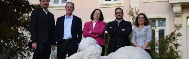 French biotech HEPHAISTOS-Pharma gets €4.5 million to develop next-gen of immunostimulants against cancer