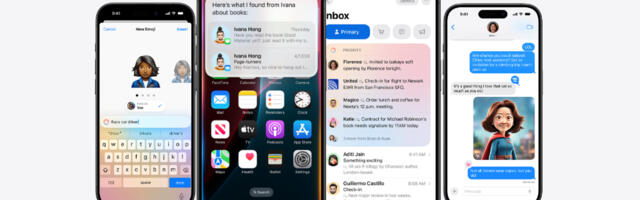 WWDC: Did Apple just kill your AI company?