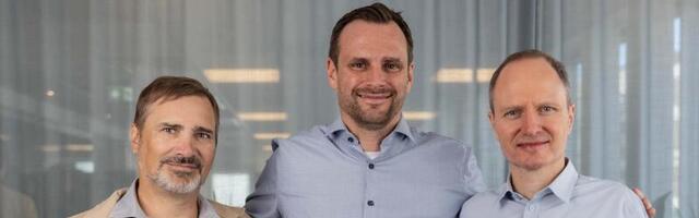 Swedish startup turns a partnership into acquisition to enhance marketing intelligence