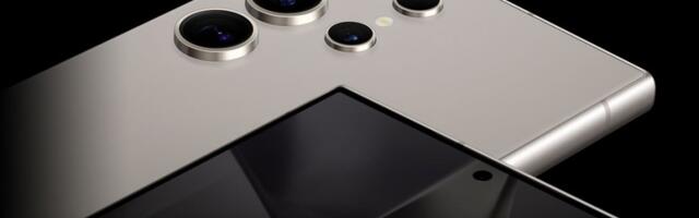 Samsung exec: the Galaxy S25 series will have top-of-the-line cameras, displays and chipsets