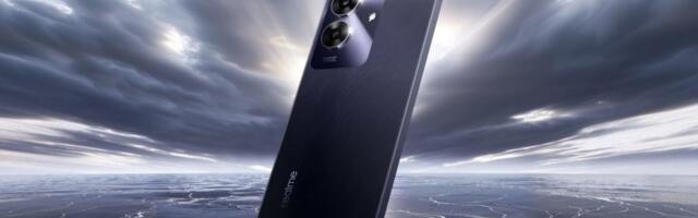 Realme Note 60 brings updated camera and $90 price tag
