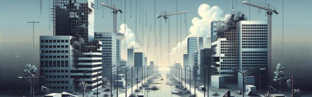 China’s startup scene suffers sharp decline