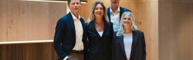 PSV Hafnium secures €38.1M