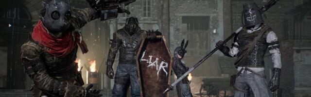 Lies of P developer details PlayStation 5 Pro enhancements