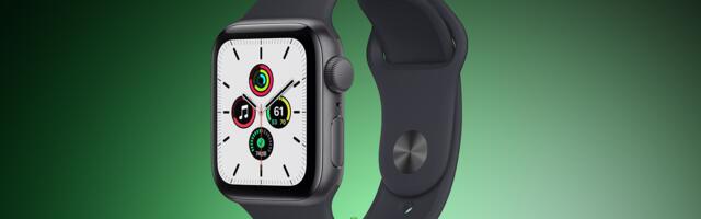 Get Apple Watch SE for Just $149 During Amazon's Black Friday Sale