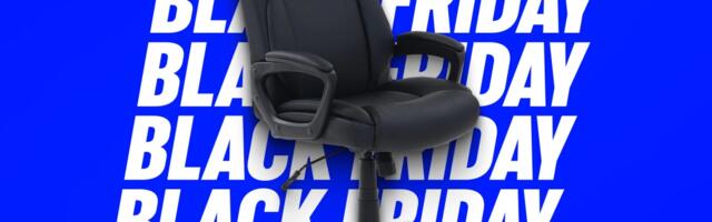 The best office chair Black Friday deals available now