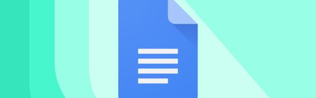 Google Docs adds 40 new templates to spruce up your documents
